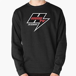 Howard TV Pullover Sweatshirt
