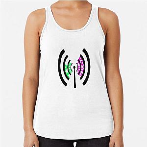 TV ON THE RADIO Racerback Tank Top