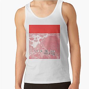 ohh New TV on the tour 2022 Tank Top
