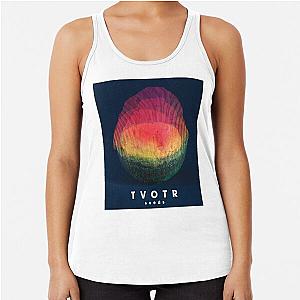 see New TV on the tour 2022 Racerback Tank Top