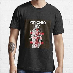 Psychic TV Essential T-Shirt