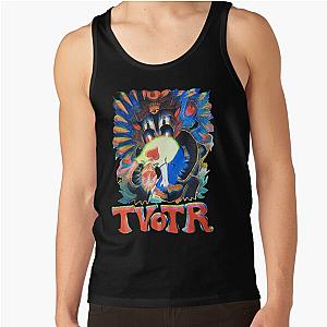 Fivesa Show TV on the radio TVOTR American Tour Tank Top
