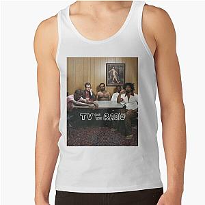 Group New TV on the tour 2022 Tank Top