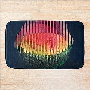 see New TV on the tour 2022 Bath Mat