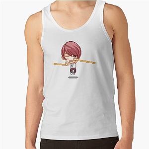 TVXQ Jaejoong Mirotic Mini Tank Top