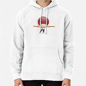 TVXQ Jaejoong Mirotic Mini Hoodie