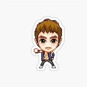 TVXQ Changmin Mirotic era Sticker