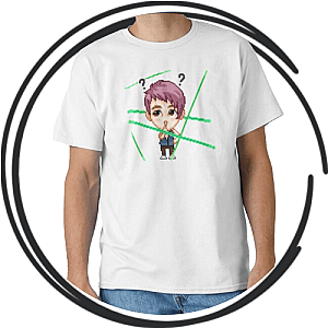 Tvxq T-Shirts