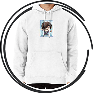 Tvxq Hoodies