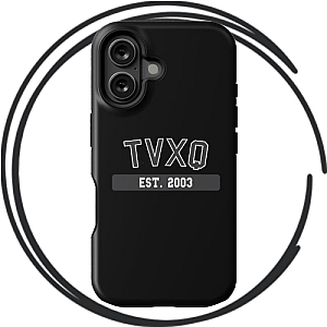 Tvxq Cases