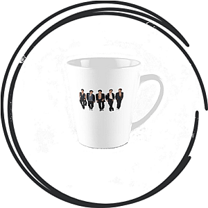 Tvxq Mugs