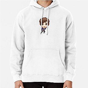 TVXQ Yunho Mirotic Mini Me Pullover Hoodie