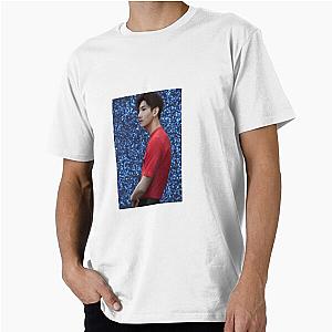 Changmin TVXQ T-Shirt