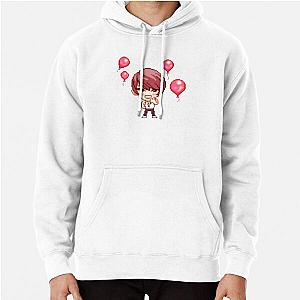 TVXQ Mini Me Pullover Hoodie