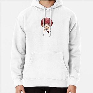 TVXQ Jaejoong Mirotic Pullover Hoodie