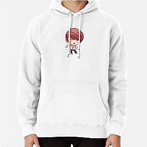 TVXQ Jaejoong Mirotic Pullover Hoodie
