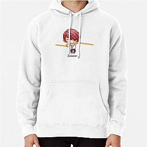 TVXQ Jaejoong Mirotic Pullover Hoodie