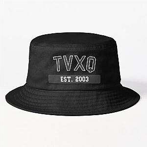 Kpop College TVXQ Kpop Merch Gift for Cassiopeia Bucket Hat