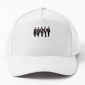 TVXQ Baseball Cap
