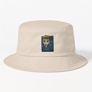 TVXQ Changmin Mirotic Mini Me Bucket Hat