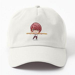 TVXQ Jaejoong Mirotic Mini Dad Hat