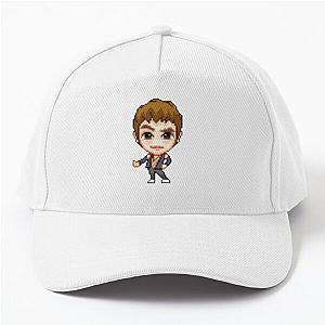 TVXQ Changmin Mirotic Mini Me 2 Baseball Cap