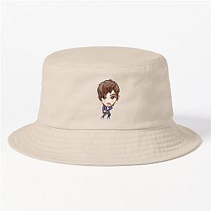 TVXQ Yunho Mirotic Mini Me Bucket Hat