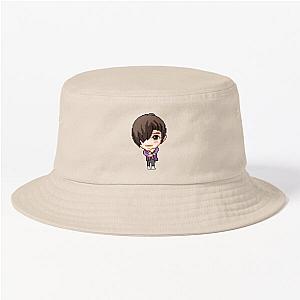 TVXQ Yoochun Mirotic Mini Me Bucket Hat