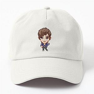 TVXQ Yunho Mirotic Mini Me Dad Hat