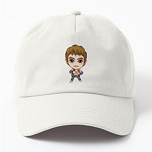 TVXQ Changmin Mirotic Mini Me Dad Hat