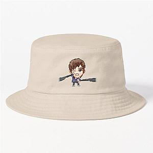 TVXQ Yunho Mirotic Mini Me Bucket Hat