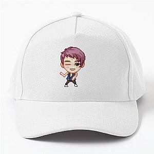 TVXQ, Jun Soo Mini Me Baseball Cap