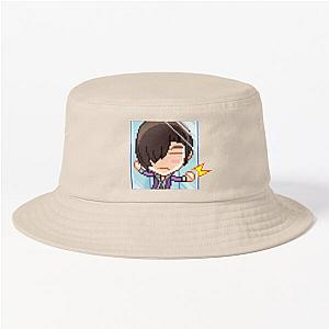 TVXQ Yoochun Mirotic Bucket Hat