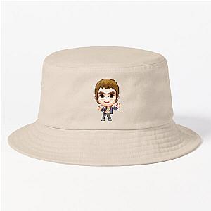 TVXQ Changmin Mirotic Mini 5 Bucket Hat