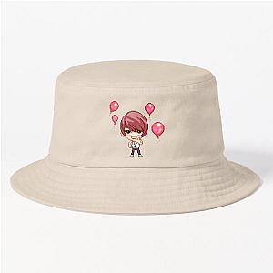 TVXQ Jaejoong Mirotic Mini Me 4 Bucket Hat