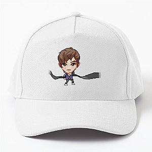 TVXQ Yunho Mirotic Mini Me Baseball Cap