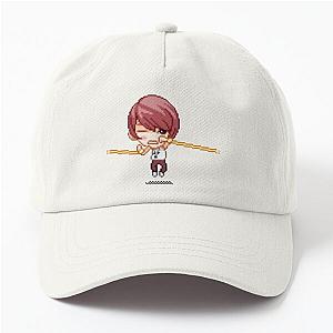 TVXQ Jaejoong Mini Me 2 Dad Hat