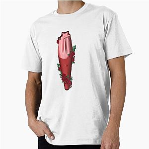 TVXQ Floral Lightstick Premium Kpop T-Shirt