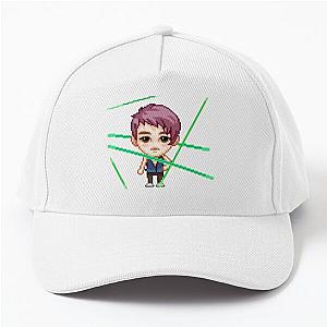 TVXQ Junso Mirotic Mini Me Baseball Cap