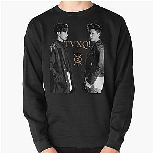 TVXQ 2018 Sweatshirt