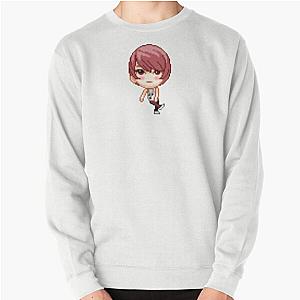 TVXQ Jaejoong Mirotic Me Pullover Sweatshirt