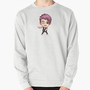 TVXQ June So Mirotic Mini Me 5 Pullover Sweatshirt