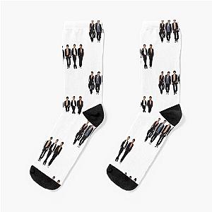 TVXQ Socks