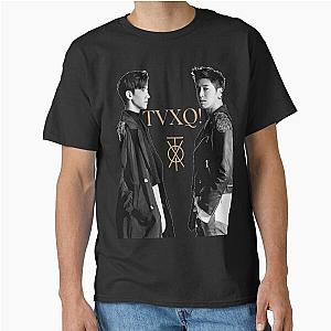 TVXQ 2018 T-Shirt