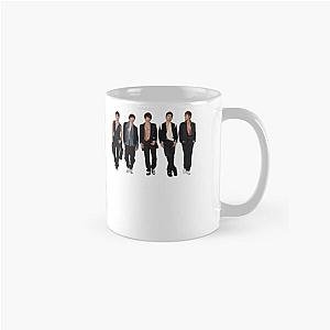 TVXQ Classic Mug