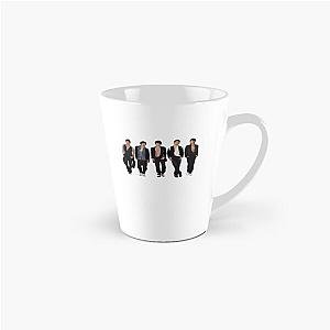 TVXQ Tall Mug