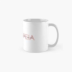 Fandom Label TVXQ Kpop Merch Gift for Cassiopeia Classic Mug