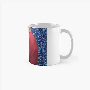 Changmin TVXQ Classic Mug