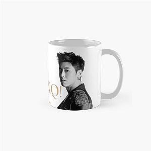 TVXQ Classic Mug 2018