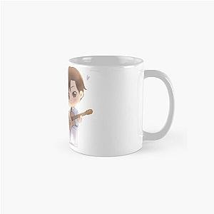 Goodbye TVXQ Classic Mug